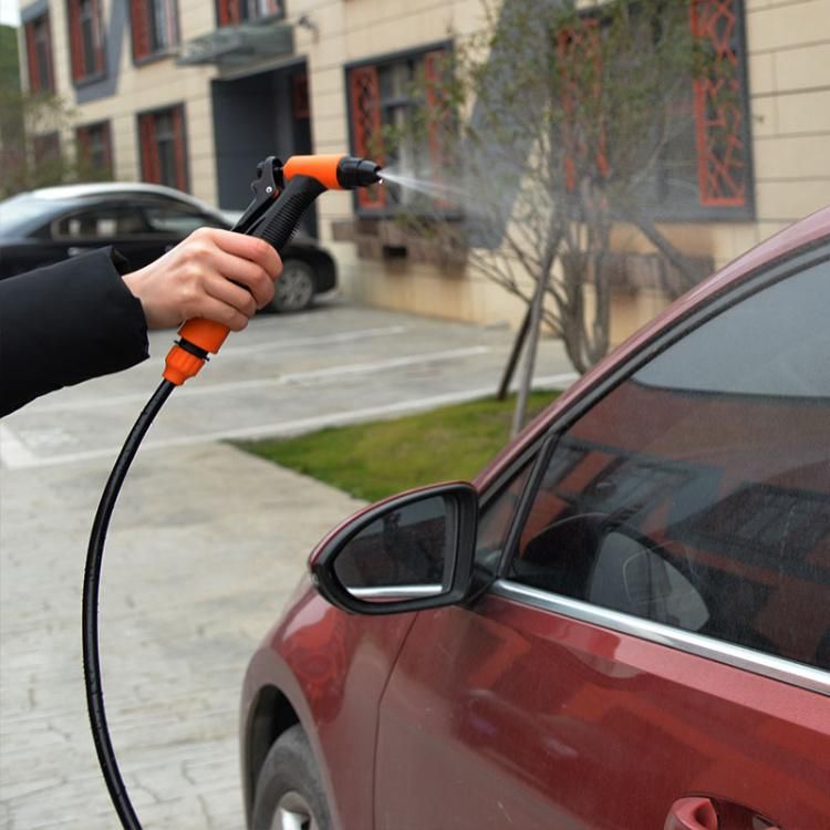 Rainmaker Wholesale 20L Rechargeable Portable Car Washer