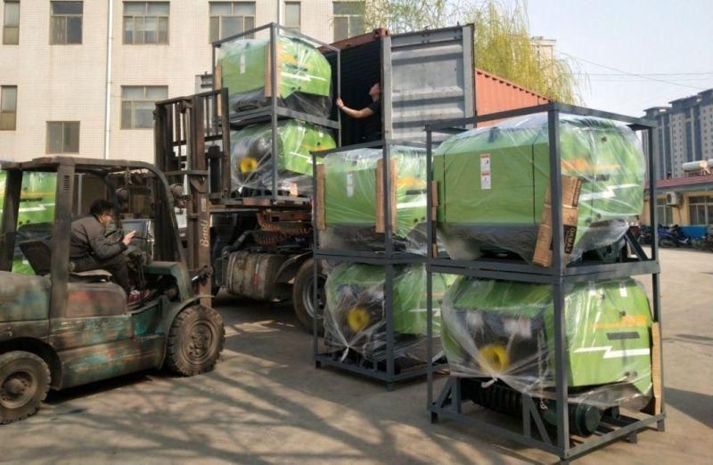 Series Straw Farm Machinery Mini Hay Balers