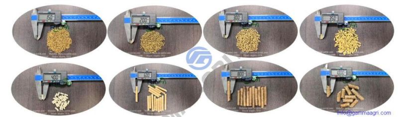 Poultry Food Machine Animal Feed Pellet Machine for Chicken, Pig, Sheep, Duck, Cattle, Livestock