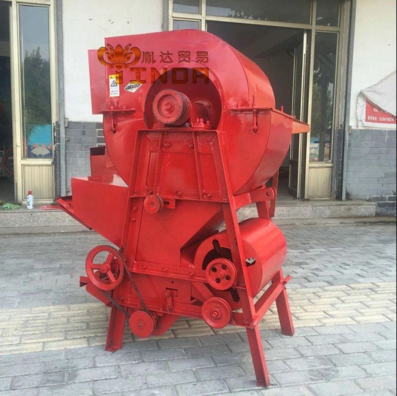 Top Quality Rice Thresher on Sale