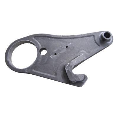 Factory Price High Performance Carbon Steel Practical Casting Parts