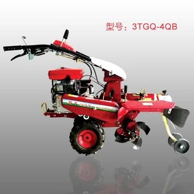 Hot Sale Tiny Trenching Farm Machine