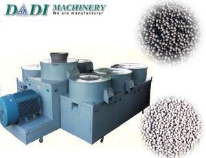 Ce Certificate Organic Fertilizer Granulation Machine, Granulator