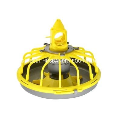 Wholesale Price Poultry House Broiler Chicken Farm Feeder Pan