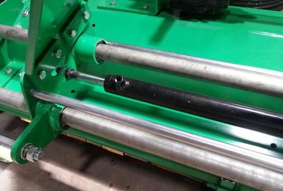 3point Tractor Hydraulic Flail Mulcher