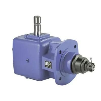 Agricultural Lawn Mower Gearbox