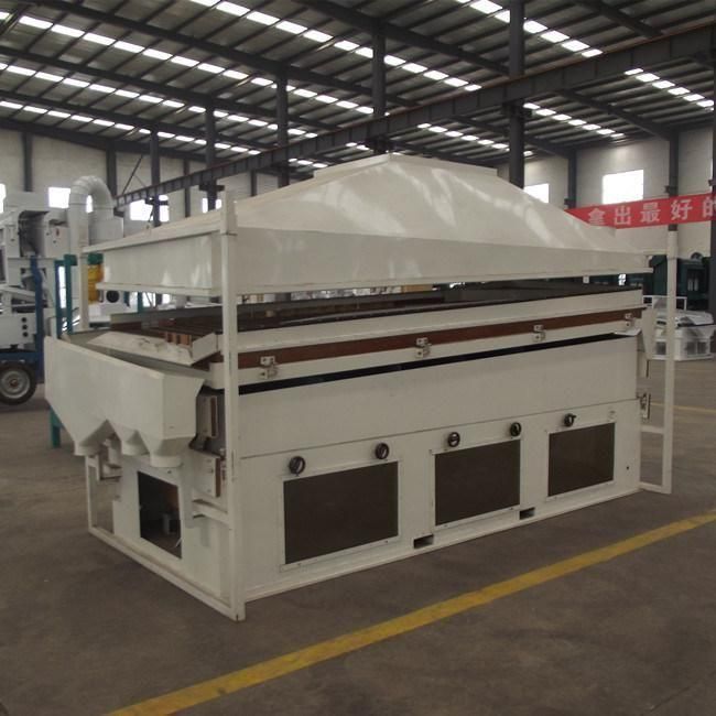 Rice Bean Gravity Separator Table (5XZ-10)