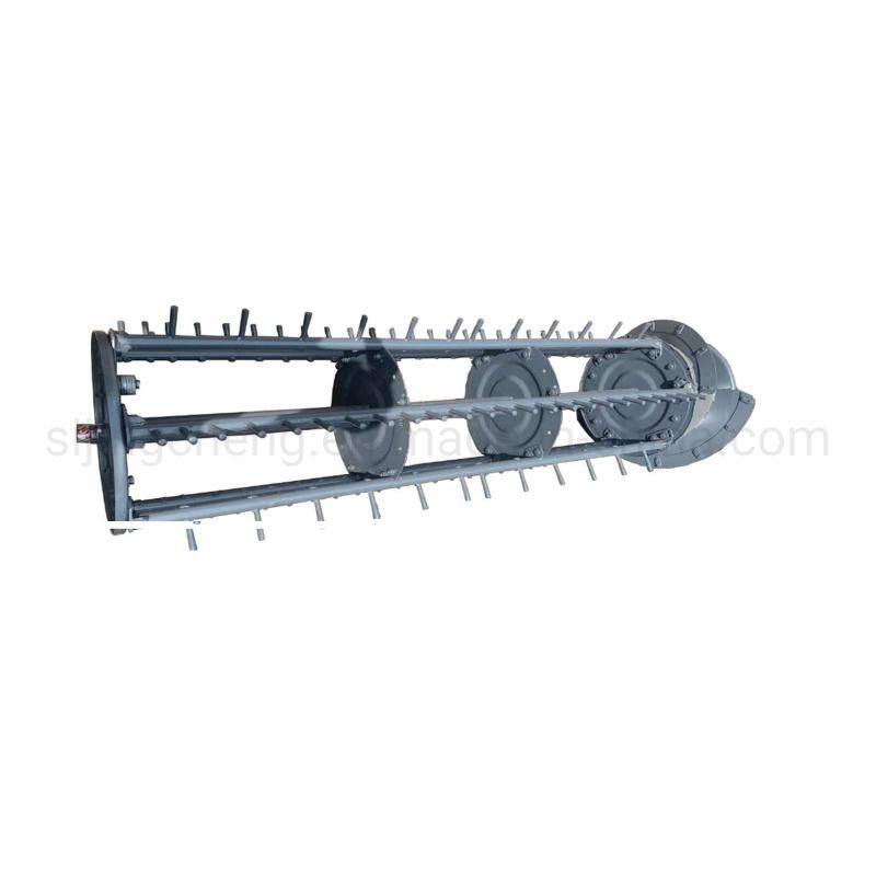Agricultural Machinery Thresher Accessories Thresher Components W2.5K-02s-02-00-00