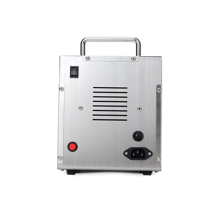 Automatic Moringa Seed Oil Extraction Machine Mini Oil Press for Sale