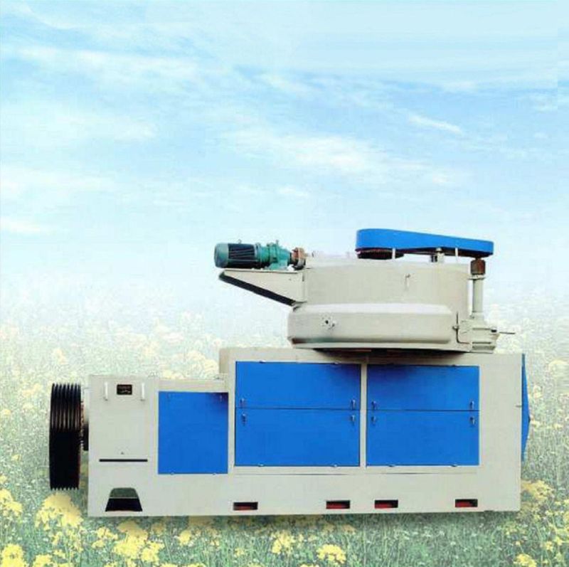 Peanut/Groundnut/Rapeseed/Sunflower/Corn/Soybean Oil Mill (LYZX32)