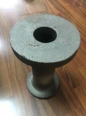 Machining Casting Gray Iron Spacing