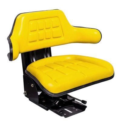 Customize Agricultural Mini Tractor Seat
