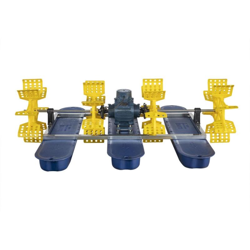 Aerator for Fish Pond Farming Agricultural Machinery Equipment Price Aquaculture