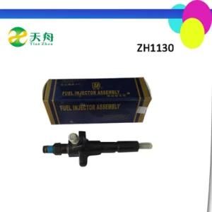 Warehouse Price Jianghuai Diesel Generator Zh1130 Fuel Injector