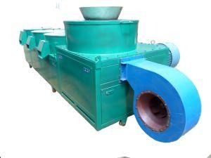 Ce Approved Ring Die Ball Shaper Organic Fertilizer Machine