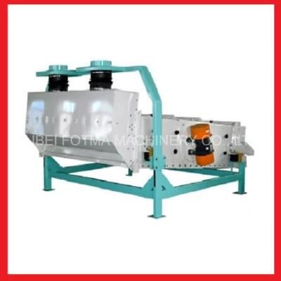 Oil Seeds Auto Pretreatment Cleaning Line