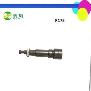 Diesel Engine Parts High Quality Fuel Injector Plunger