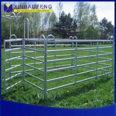 Manufacturer of High-Strength Hot-DIP Galvanized Cattle Fence/Deer Fence/Sheep Fence for Livestock