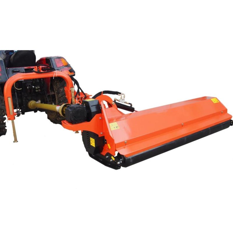 Tilt-up 90 Degree for Heavy Duty Flail Mower with CE for Tractor