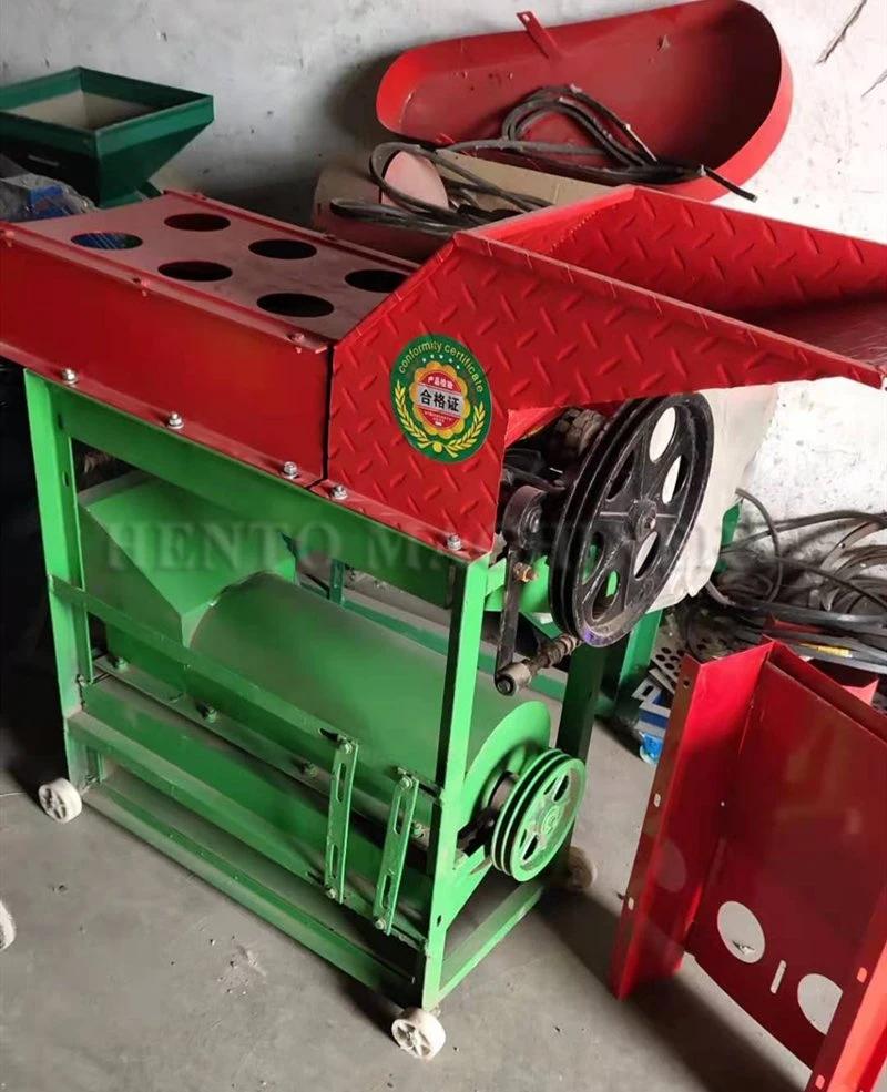 Expert Supplier of Corn Peeling Machine