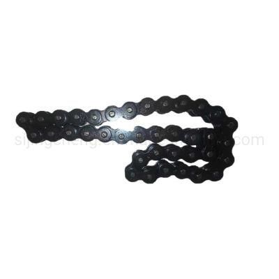 Agricultural Machine World Harvester Parts Grain Tank Parts Chain 10A-40