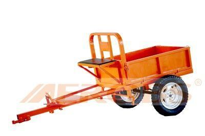 Agricultural Accessories Trailer (1m, 1.1m, 1.2m, 1, 45m)