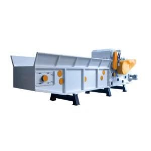 Pto Driven Wood Shredder Chipper