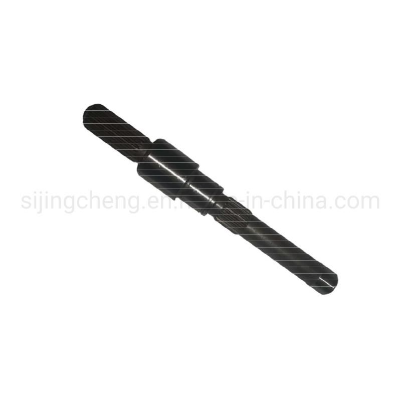 Threshing Machine Spare Parts Input Shaft Wd-150A-03A. 05.10.01-01