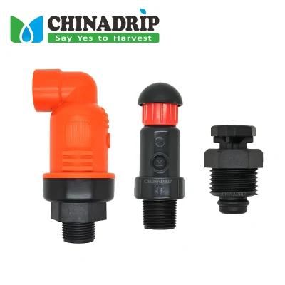 Agriculture Irrigation Dual Acting Air Vacuum Relief Valve