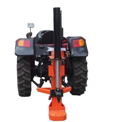 Pto Driver Hydraulic Log Splitter