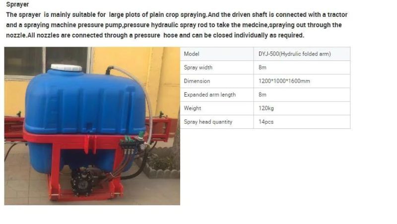 Belt Type Potato Harvester