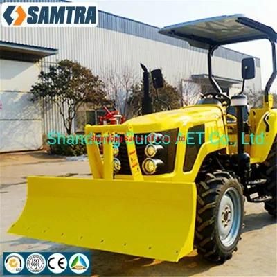 Agricultural Machinery Tractor Dozer Blade Sale for USA