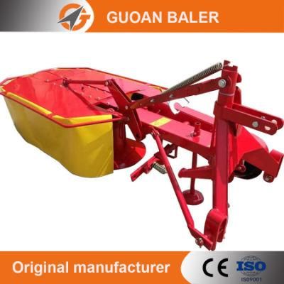 China Supplier New Model 165 Rotary Drum Mower for Sale