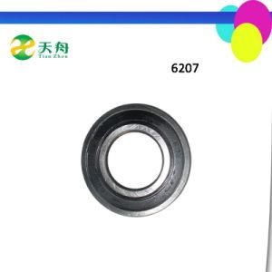Good Performance 6207 Deep Groove Ball Bearings with Competitive Price