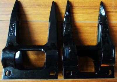 Knife Guard for Harvester Combine