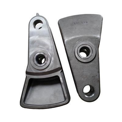 Promotion Reusable Lost Wax Investment Casting Factory Parts