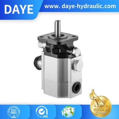 2CB-E 8.8/2.1 Hydraulic Log Splitter Gear Pump for Log Splitter