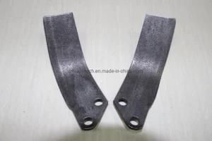 Agriculture Implements Flail Blades Rotary Tiller Blades