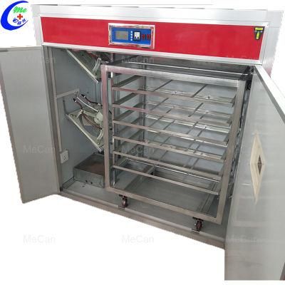 Automatic 200 500 Cheap Egg Incubators Machine Departs Price for Eggs