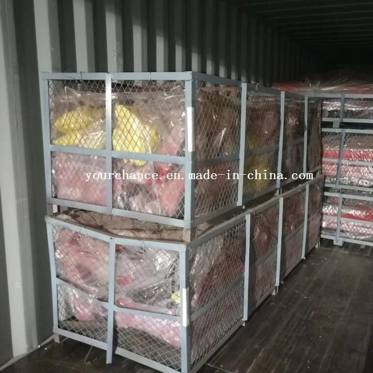 Hot Selling CDR-1000 25-55HP Tractor Mounted 1000L Capacity Ferlizer Spreader