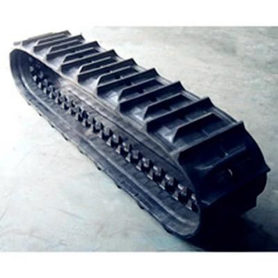 Kubota Harvester Rubber Track 400*90*48