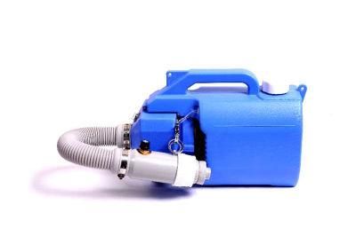 Electric Sprayer Electrostatic Sprayer Fogger Machine Sprayer Ulv Cold Fogger 30f