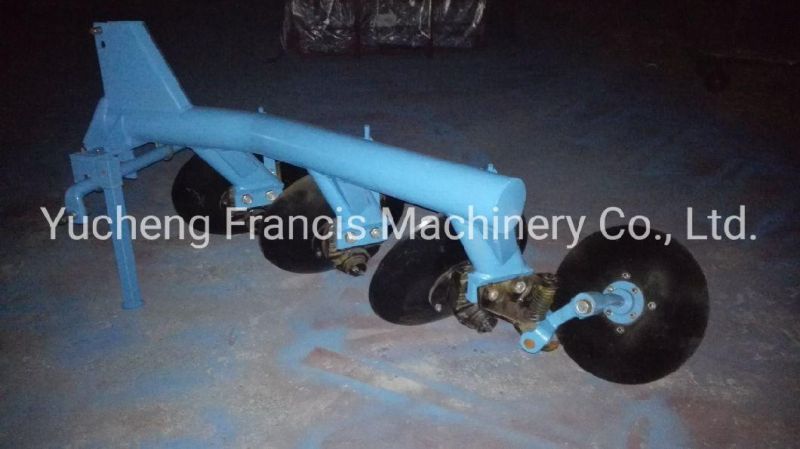 Agricultural Machinery Heavy Fish Ploughs Sell Heavy Ploughs