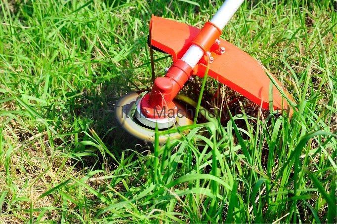 4 in 1 Multi Function Garden Tools Brush Cutter