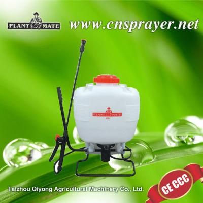 Agriculture Knapsack Hand Sprayers (3WBS-20H)