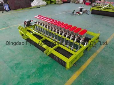Agricultural Machinery Tractor Vegetables Seeder