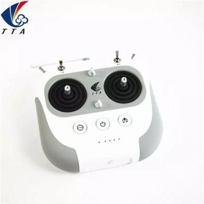 Tta M4e 5L Automatic Agriculture Spraying Drone Aircraft with Great Price