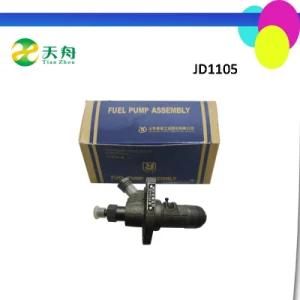 Tractor Diesel Injection Pump Spare Parts Jd1105 Fuel Pump Factory