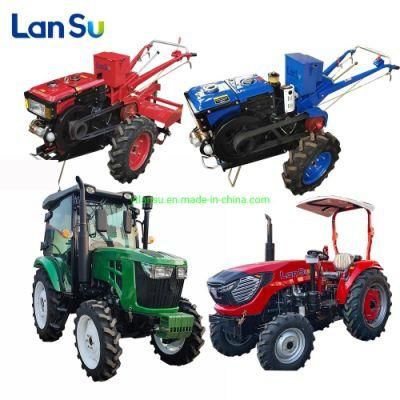Agricultural Tractor Farm Tractor