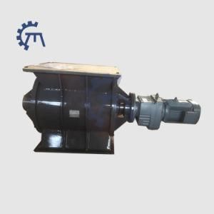 Quick Delivery Welded Carbon Steel Rotary Airlock Valve